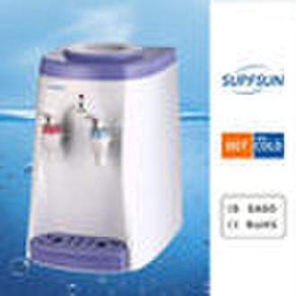 Mini Cold&Normal Water Dispenser