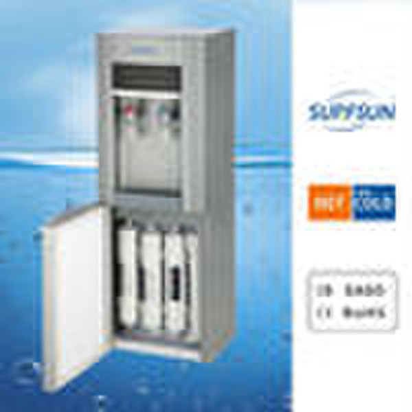 RO Water Dispenser