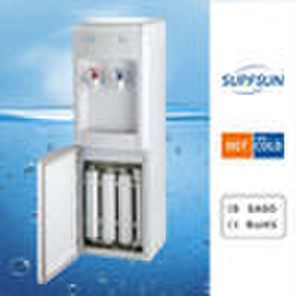 RO Water Dispenser (YLR2-6VN04-RO)