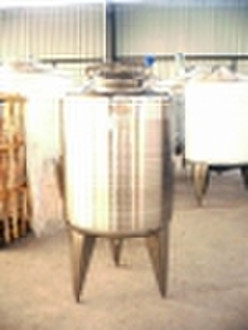stainless steel storage tank (chemical storage tan