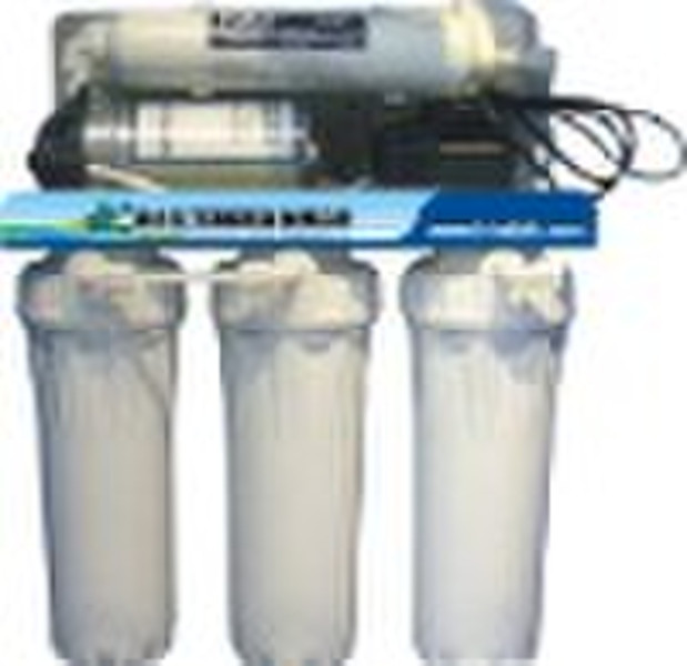 XKJS-RO-130 water filter