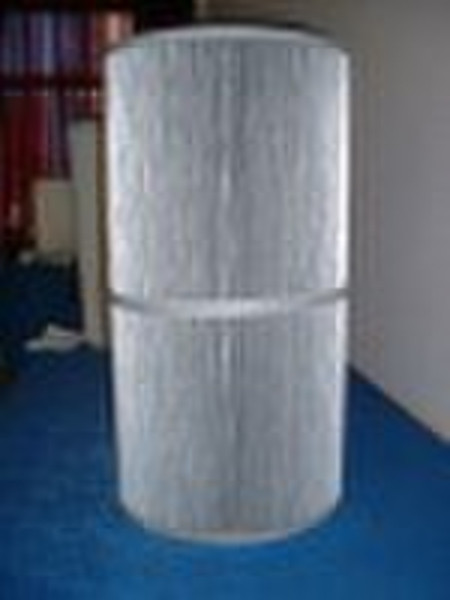 Anti- static air  filter cartridge