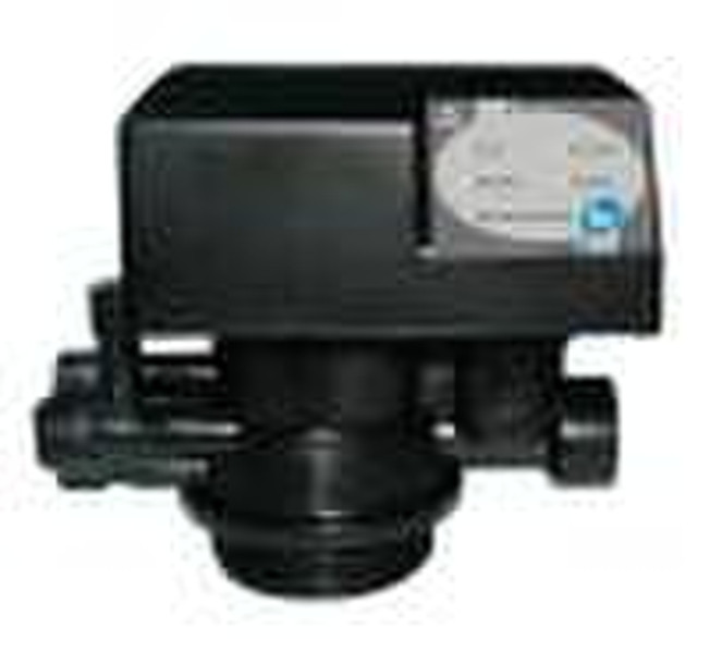 Semiautomatic Softener Valve TM.F65C (Down-Flow) /