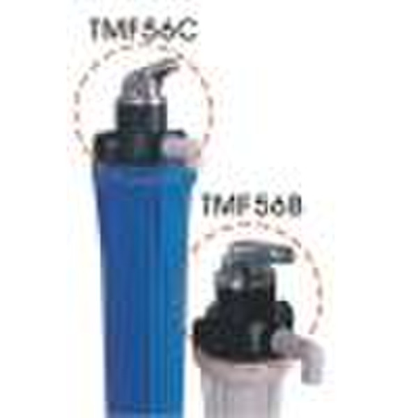 Manual Filter Valve TM.F56B/C