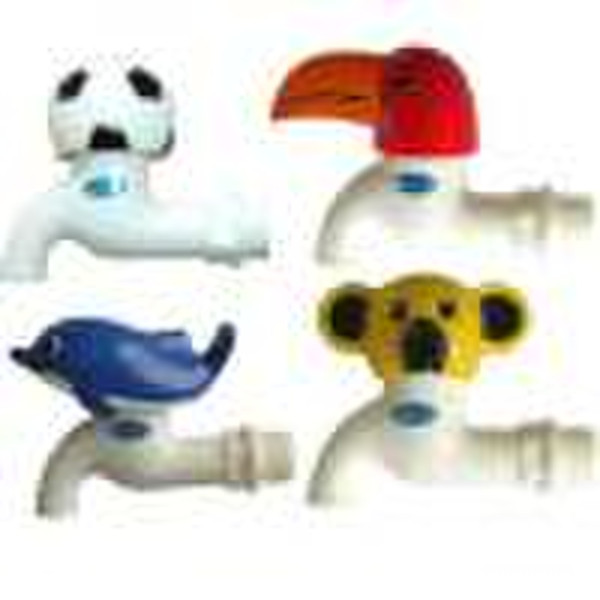 Faucets (Water Taps) TM.F20F10 / TM.F20F11 / TM.F2