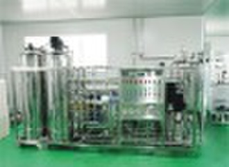 water purifier machine