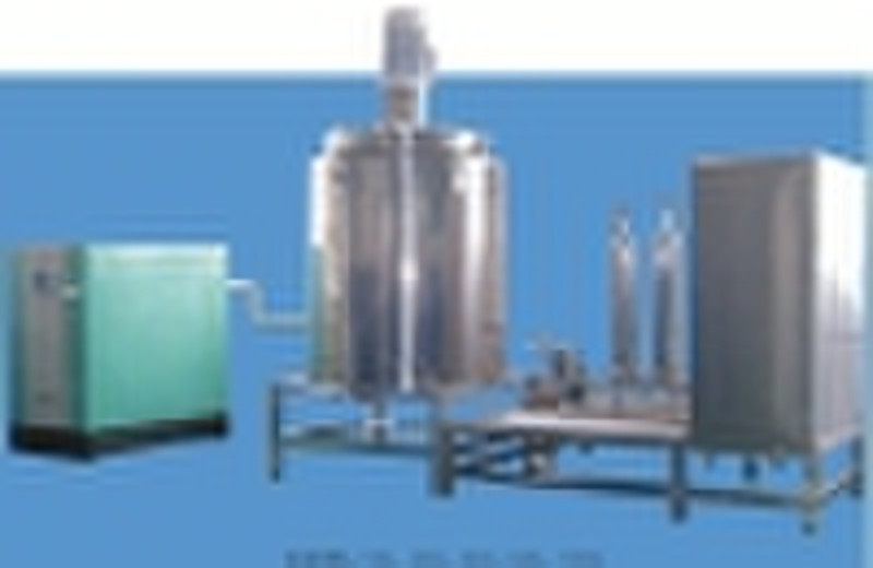 XWL Perfume making Equipment