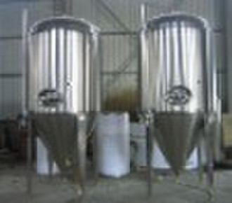 beer brewery equipment / beer fermenter / beer mac
