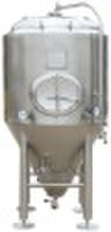 beer brewery equipment / fermentation tank
