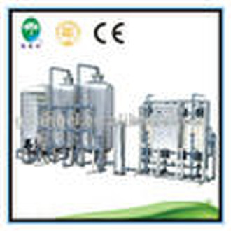 mineral water machine