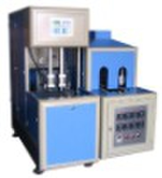 blow moulding machine