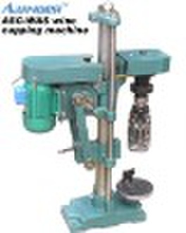 Aluminum Thread Cap Capper/Capping Machine