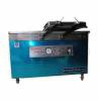 Dual Chamber Vacuum Packaging Machine