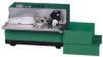 SOLID INK WHEEL WORD PRINTER