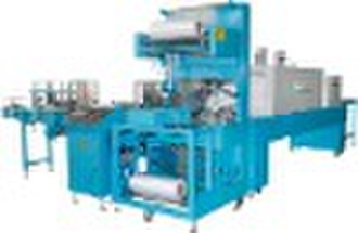 shrink packaging machine