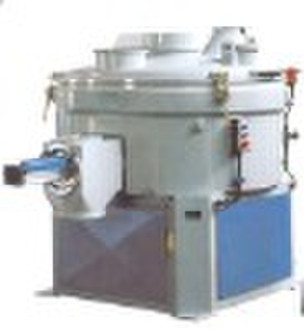 cooling mixing machine