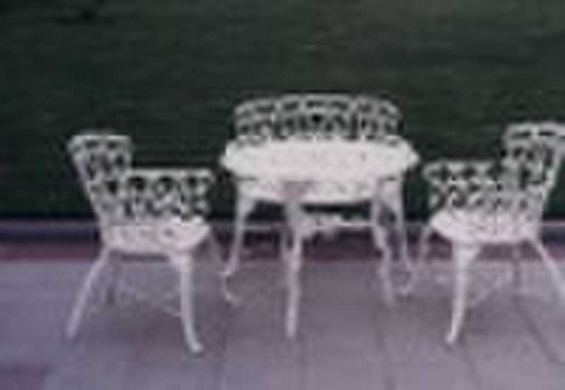 outdoor furniture dining set