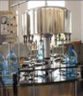 water filling machine for 5L bottles