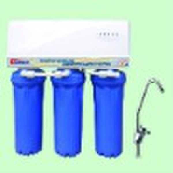 400G Direct flow RO water purifier Beyond A(Indica