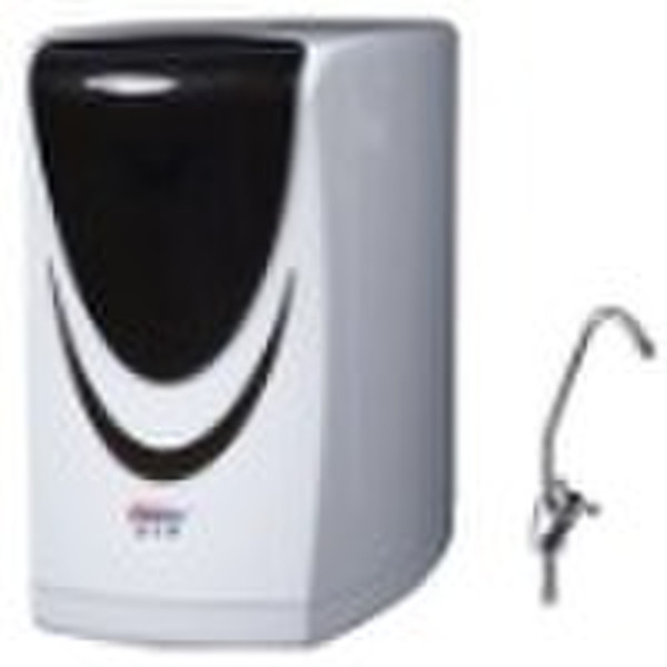 75GPD Inline tank Dignity B RO Water Purifier