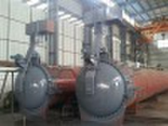 pressure vessel
