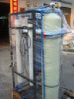 salt water reverse ro system/machine/equipment dri