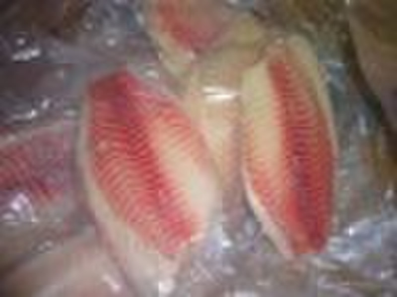 frozen tilapia fillet,frozen fish,seafood