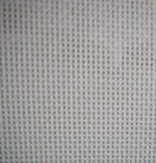Cross stitch fabric