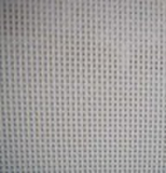 Cross stitch fabric