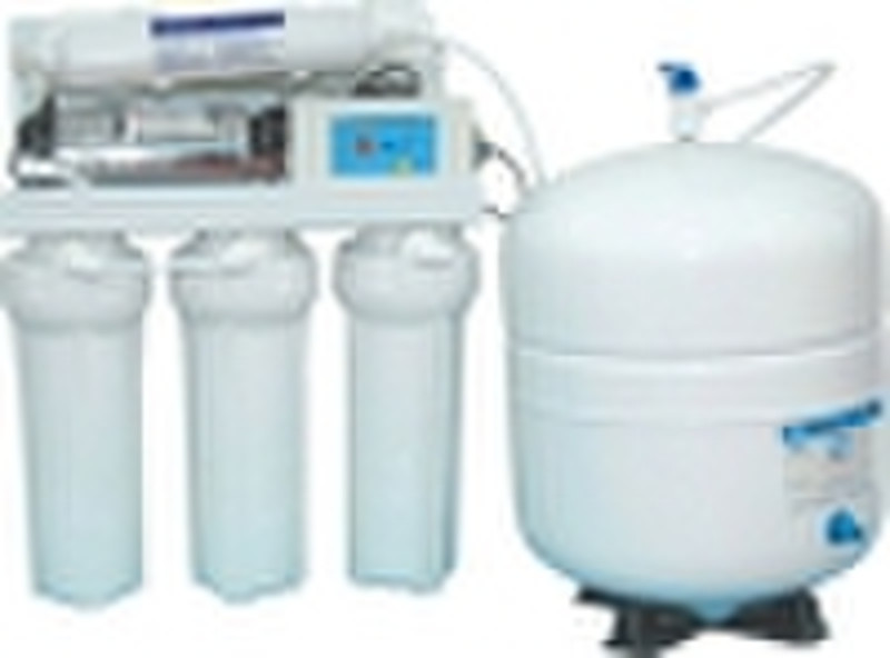 Reverse Osmosis System-LW-RO-50PA--