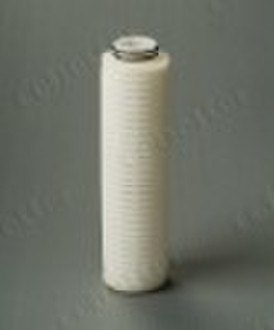 All Teflon Filter cartridge  (AET )