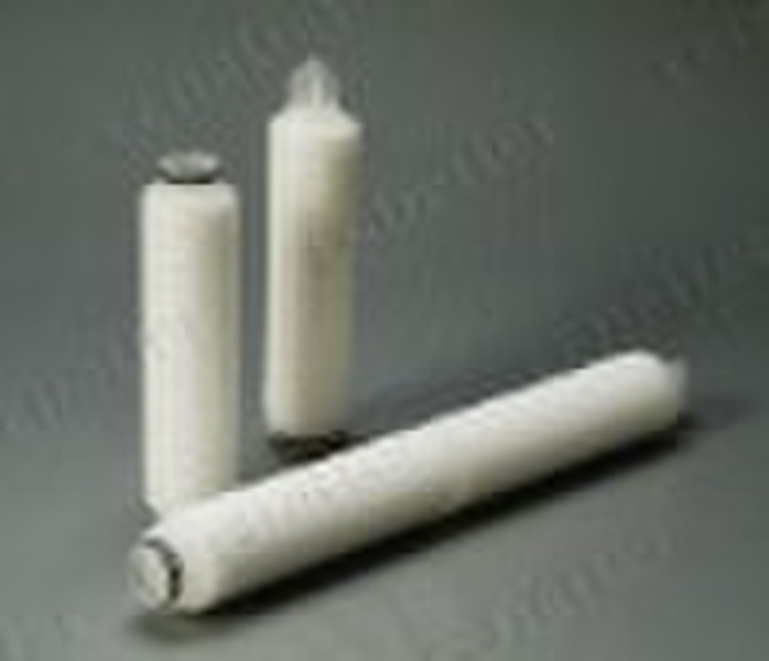 nylon membrane  filter cartridge