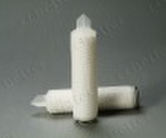 PBT filter cartridge