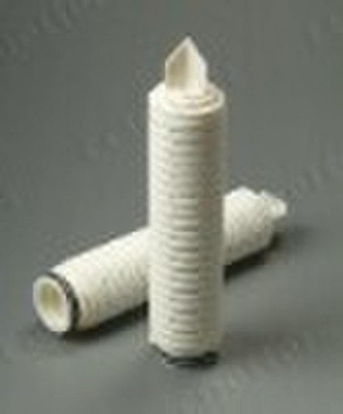 PBT filter cartridge(pure water filter)