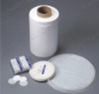 PES roll membrane