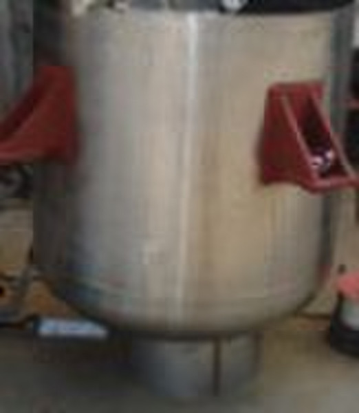 vacuum chamber