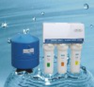 RO water purifier