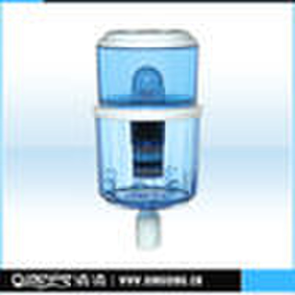 LDG-D water purifier