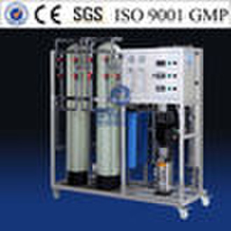 One stage RO-500L water treatment equipment