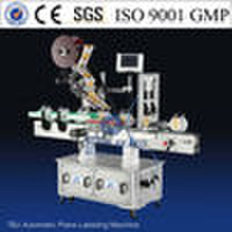 labeling machine (round bottle labelling)