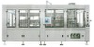 DCGF series washing-carbonated filling-capping 3in