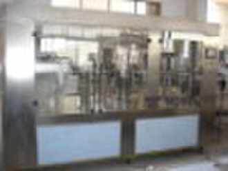 CGF serise water filling machine