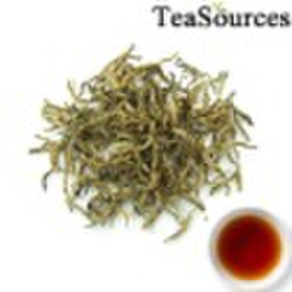 Yunnan black tea