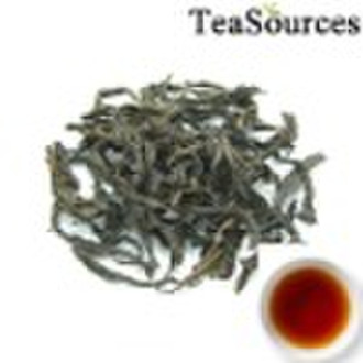 fujian wuyi cliff oolong tea