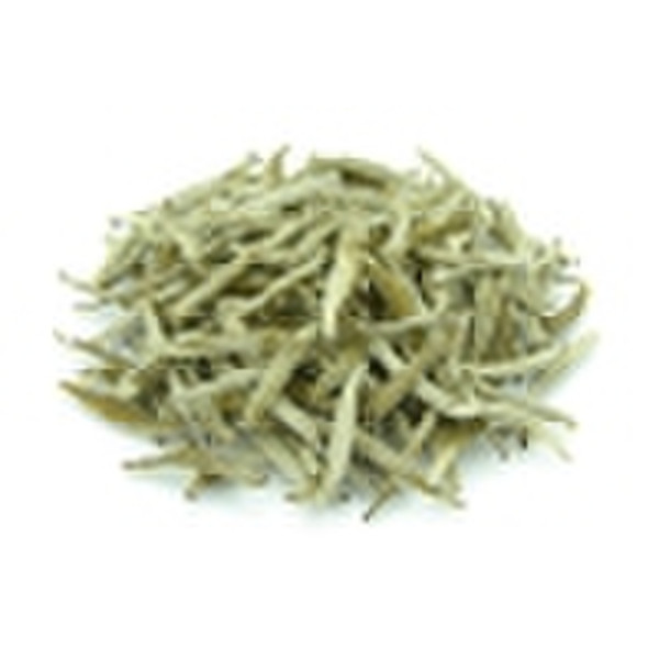 silver needles white tea