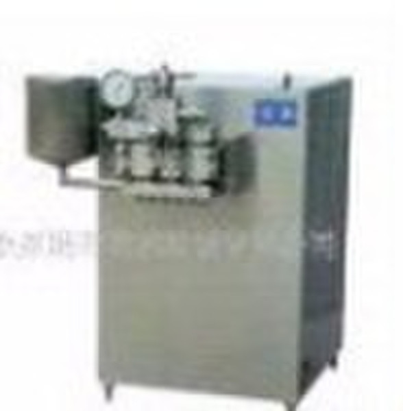 Tea Filling Machine