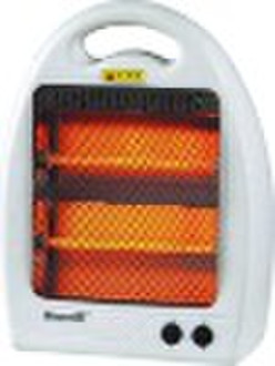 halogen heater