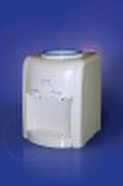 280TD SERIES desktop water dispenser