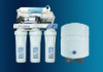 undersink RO water filter