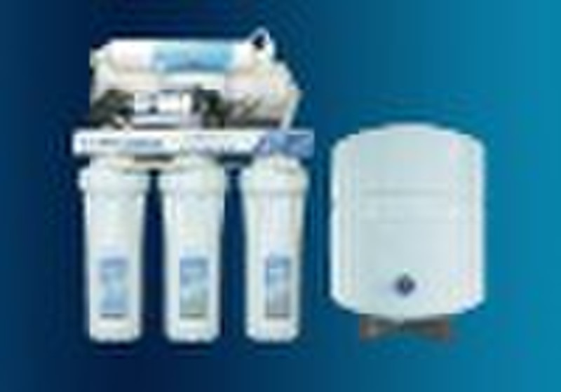 undersink RO water filter